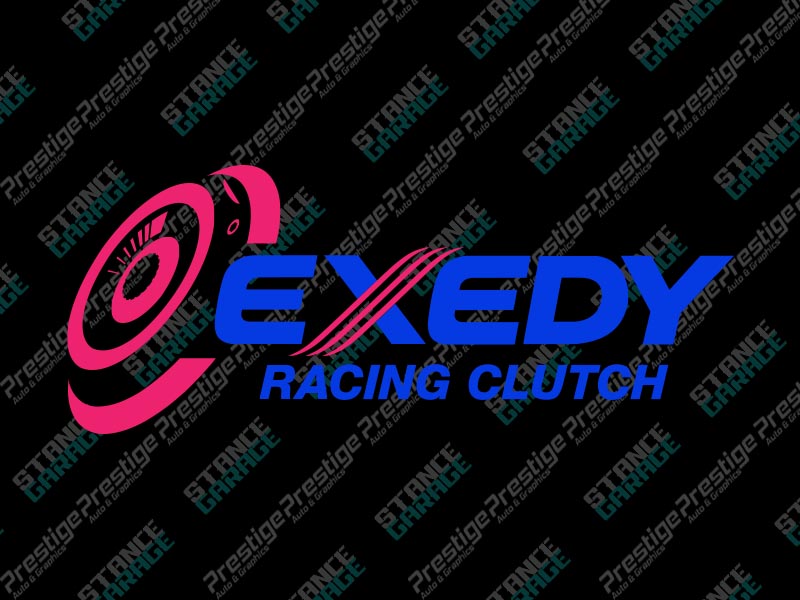 Exedy Racing Clutch