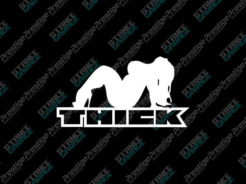 THICK