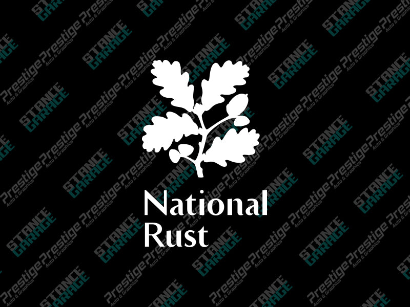 National Rust