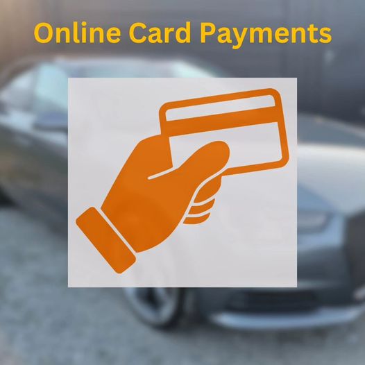 Card Payments