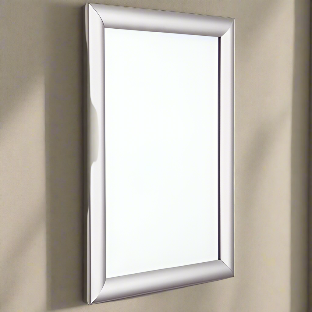 New Product : Snap Frames