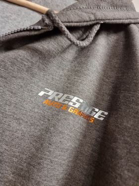 Prestige Auto & Graphics Hoodie