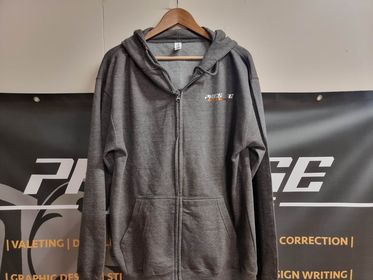 Prestige Auto & Graphics Hoodie