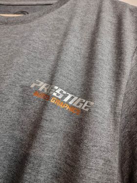 Prestige Auto & Graphics T-Shirt