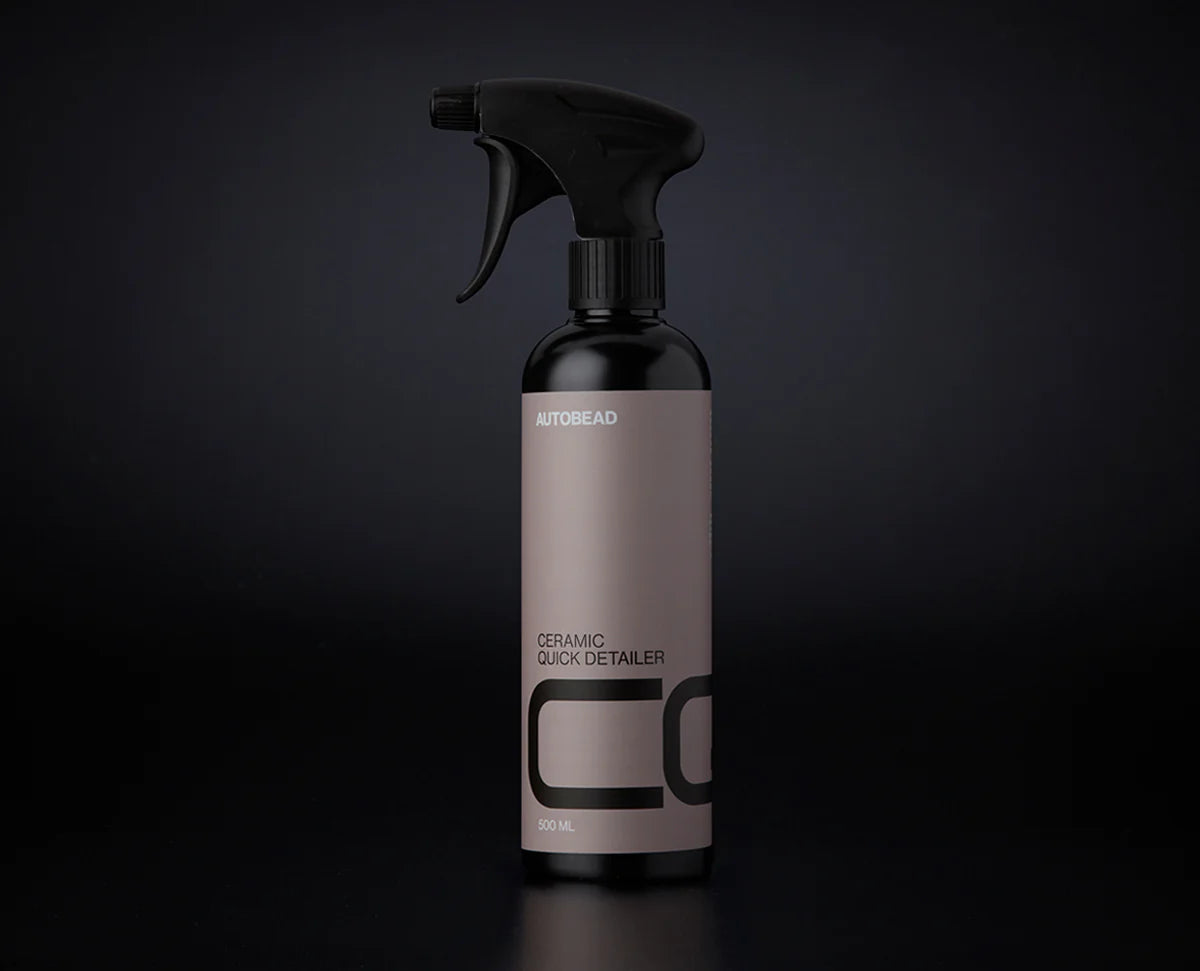 Autobead Ceramic Quick Detailer 500ml