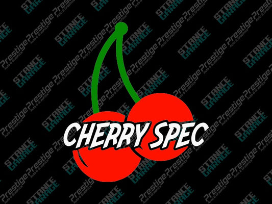 Cherry Spec