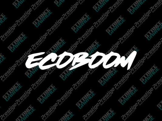 ECOBOOM