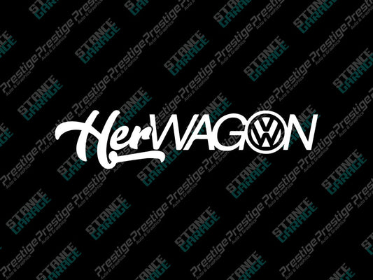 HerWagon