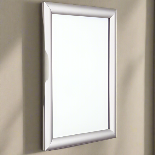 Poster Photo Snap Frames