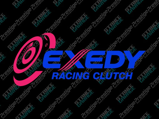 Exedy Racing Clutch