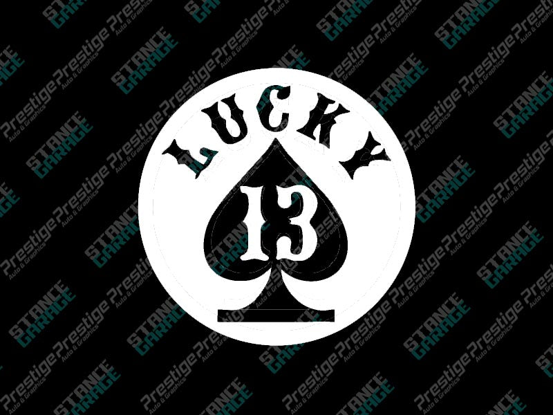 Lucky13