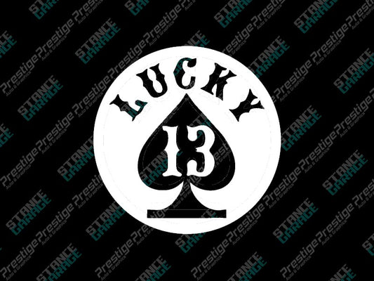 Lucky13