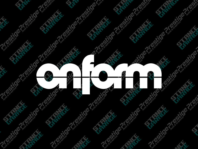 onform