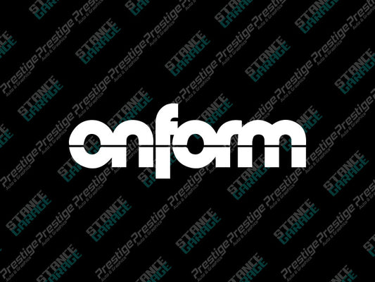 onform