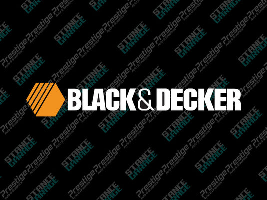 Black&Decker V1