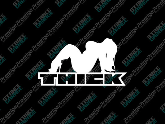 THICK