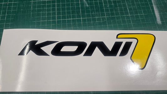 Koni Clearance- 250mmx70