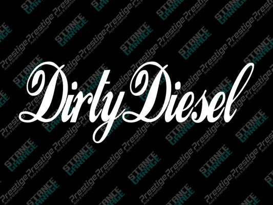 DirtyDiesel