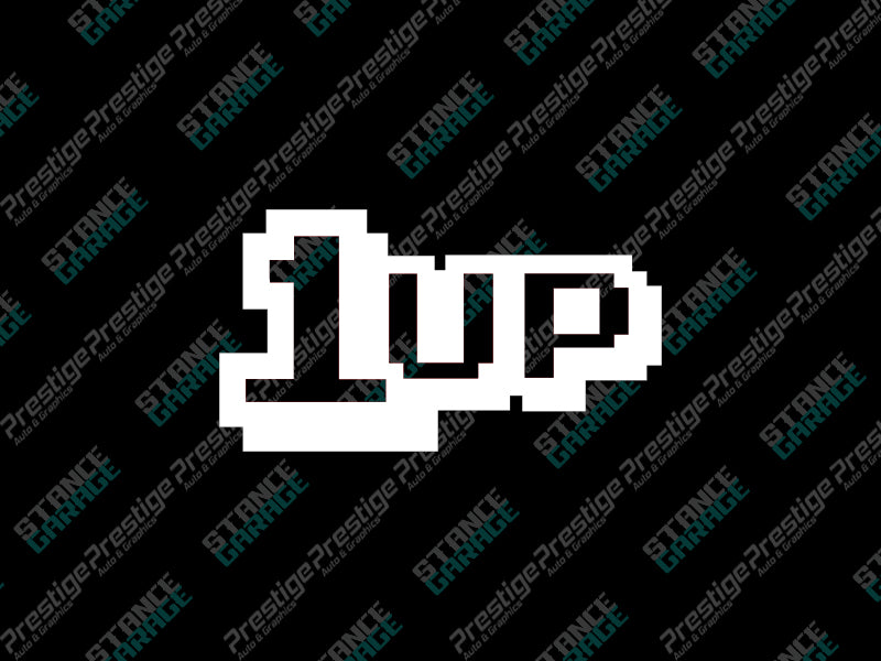 1UP