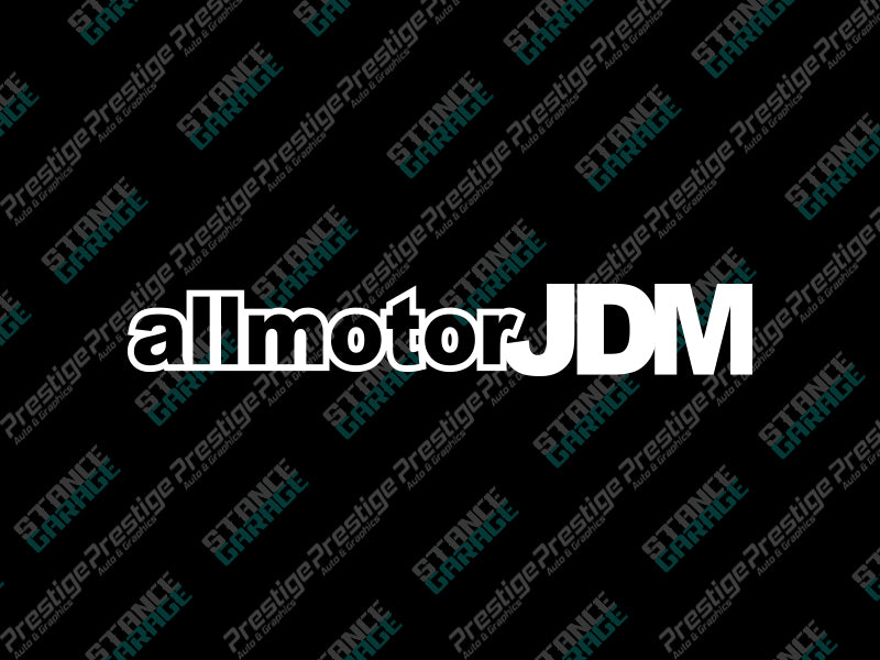 allmotorJDM