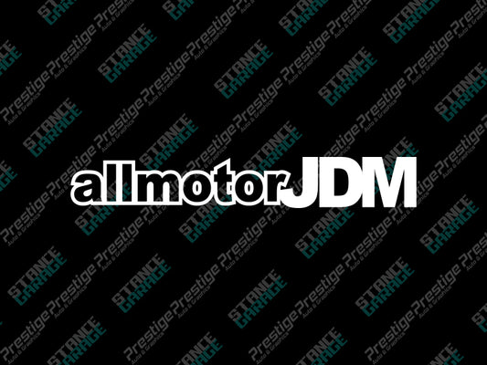 allmotorJDM