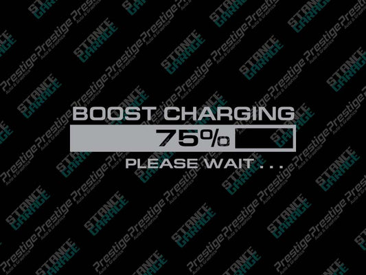 Boost Charging