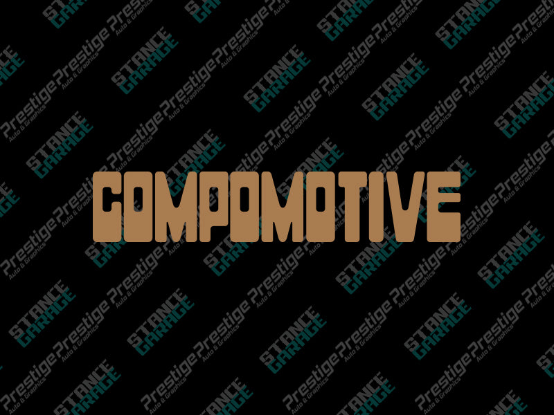 Compomotive