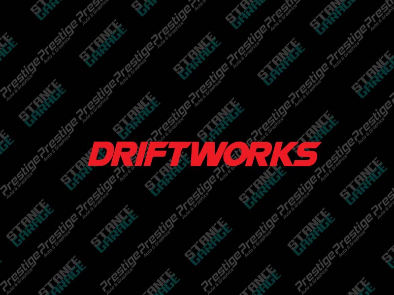 Driftworks