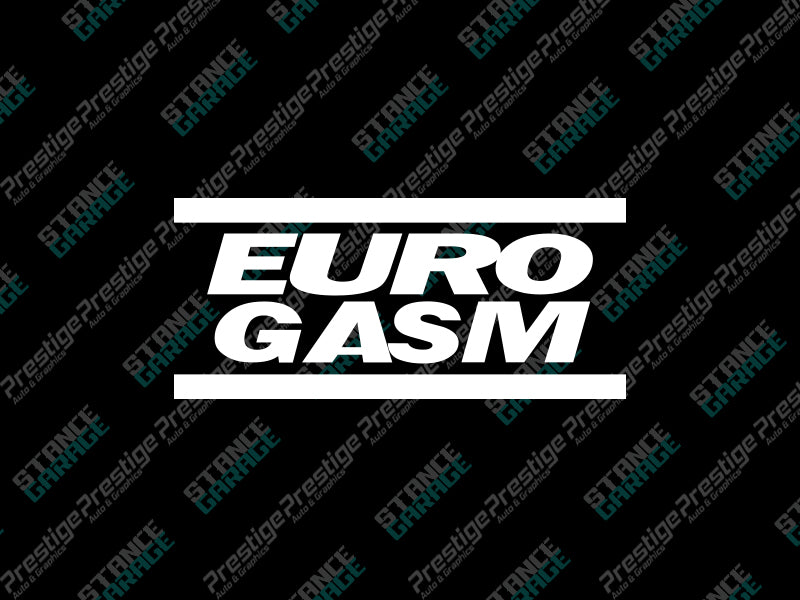 EUROGASM