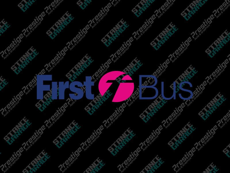 First Bus