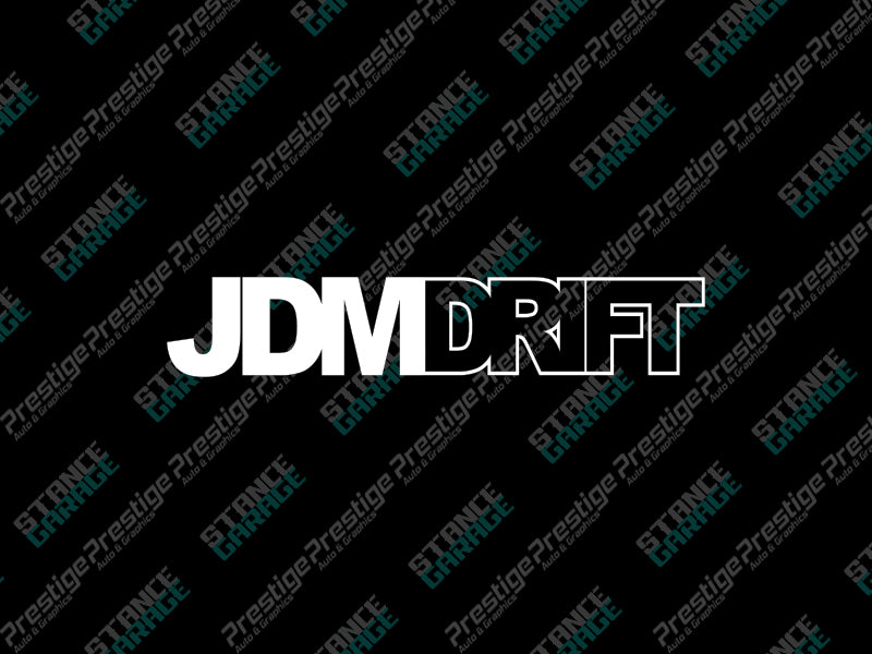 JDMDRIFT