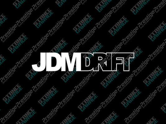 JDMDRIFT