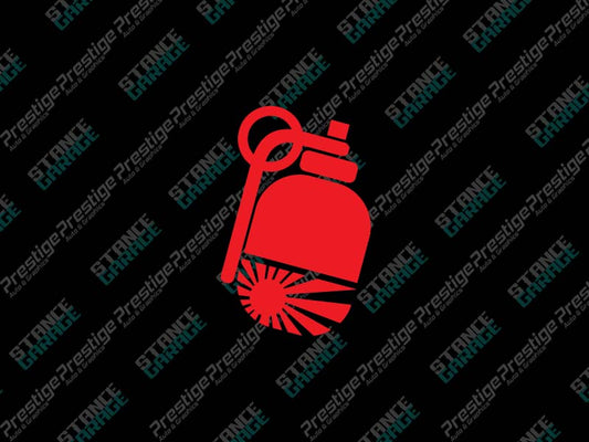 JDM Grenade