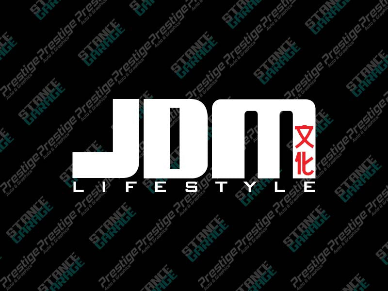 JDM Lifestyle