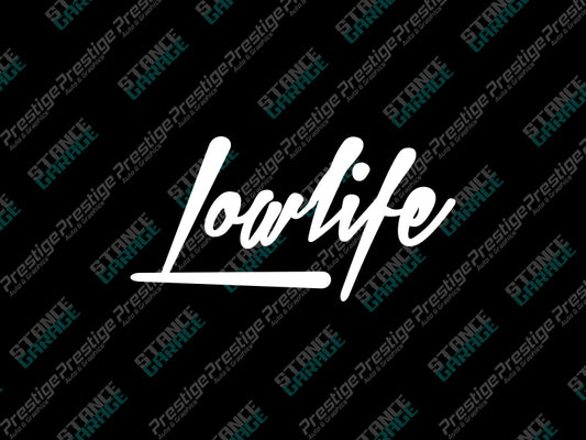 LowLife