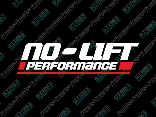 NoLift Performance