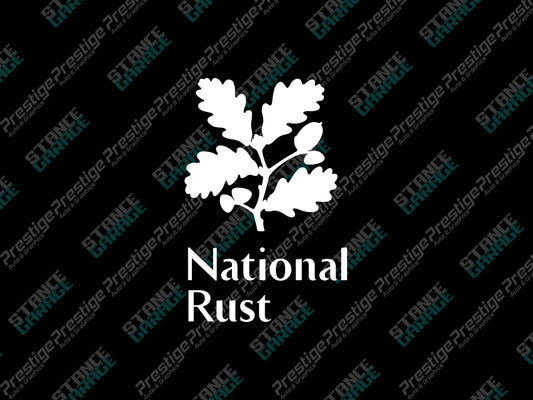 National Rust