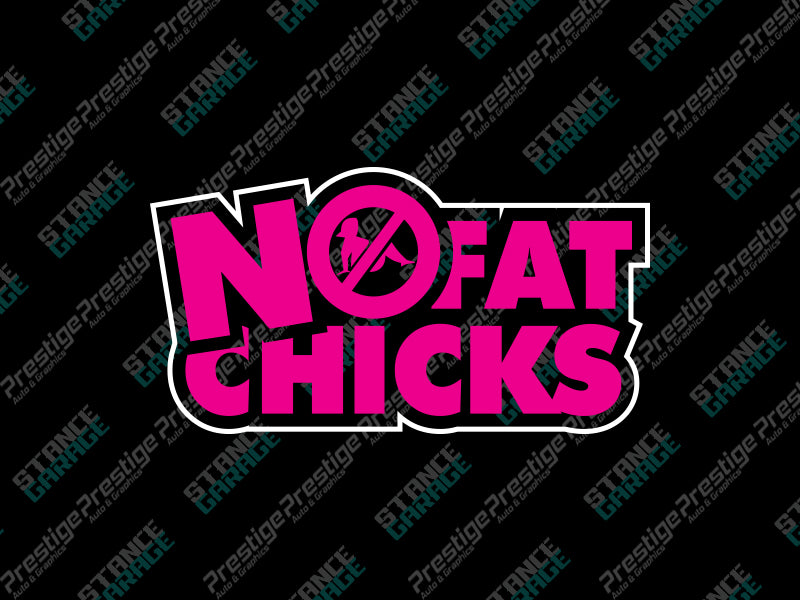 No Fat Chicks