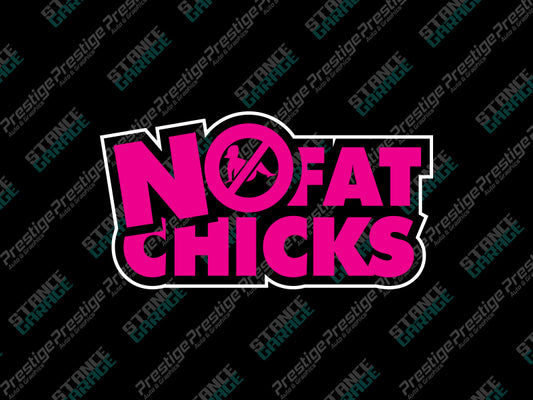 No Fat Chicks