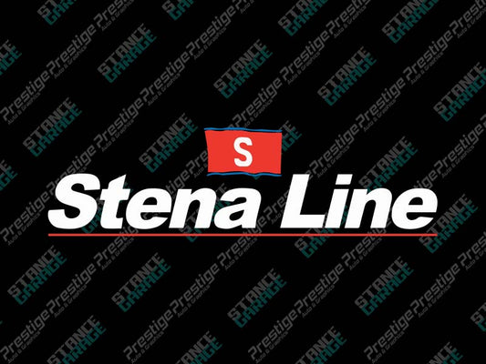 Stenaline