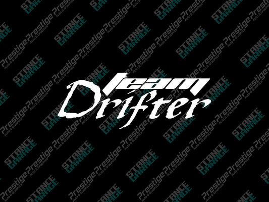 TeamDrifter