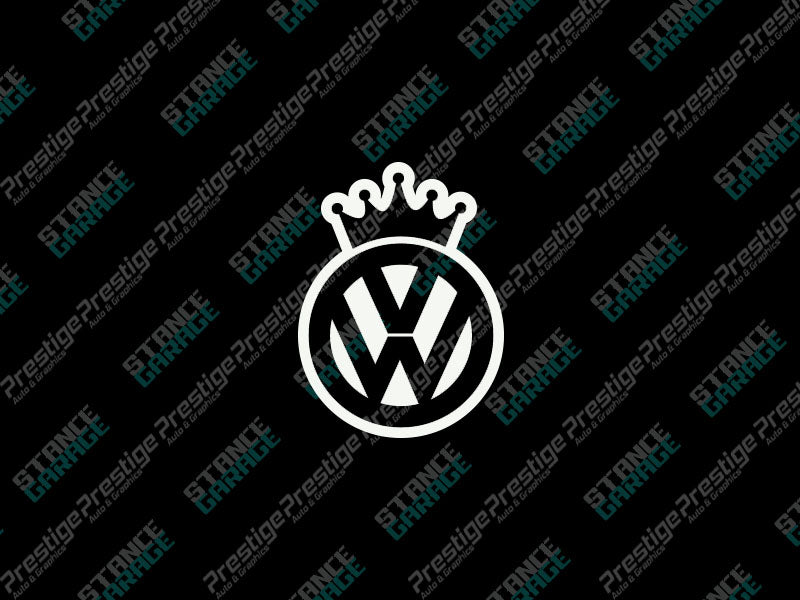 VW King