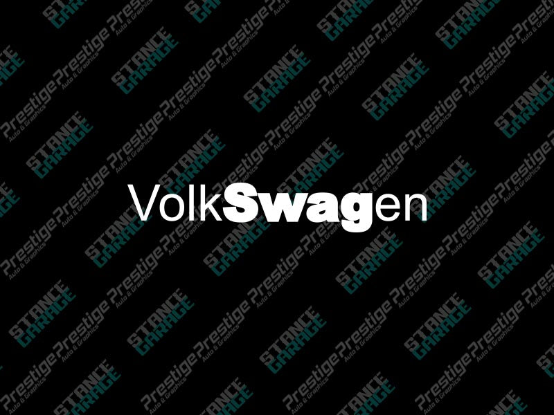 VolkSwagen