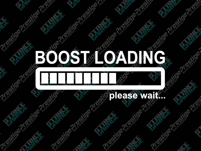 Boost Loading