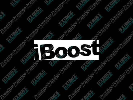 iBoost