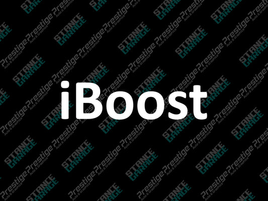 iBoost V2