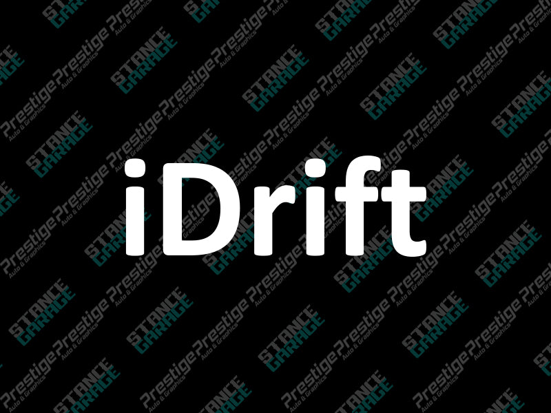 iDrift V2