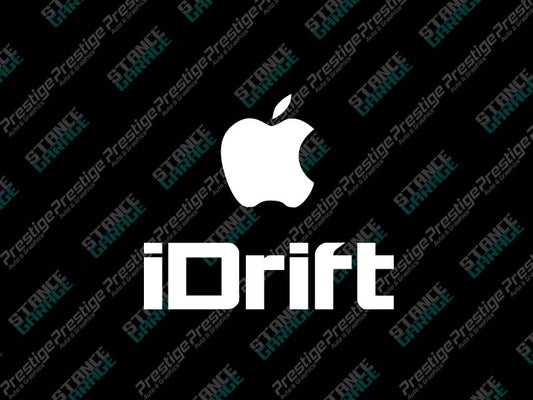 iDrift