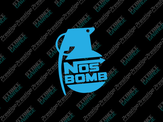 NosBomb