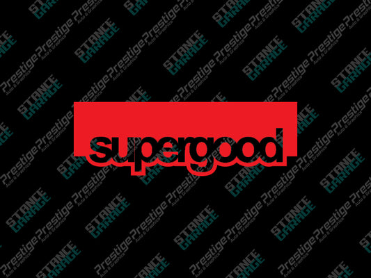 supergood